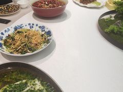 -盛百味·家宴餐厅(霸州分店)