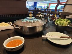 -额尔敦·品质自助(摩尔城店)