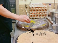 -安悦煎饼(河北店)