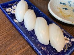-大雄寿司(中华广场店)