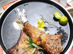 -一绪に寿喜烧(荟聚店)