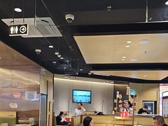 -海底捞火锅(泰安爱琴海店)