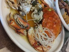 -海景壹号大酒店(滨湖店)