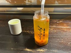-喜晋道面馆(华严寺广场店)