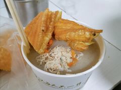 -斌斌鲜鱼糊汤粉(粮道街店)