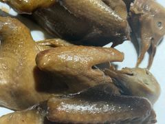 -鸽子侯·家宴·平价海鲜(市图书馆店)
