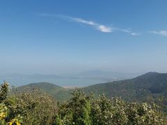 -太湖渔洋山