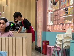 -元气寿司(环球港店)