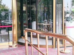 -北京国宾酒店