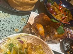 -Home Thai·泰谣(王府井apm店)