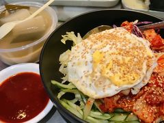 -韩味轩(丰盛町店)