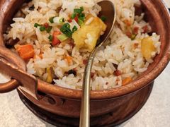 -一坐一忘云南菜(卓悦中心)