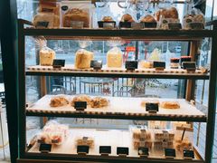 -BONBON BAKERY