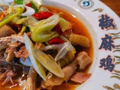 -胖老汉(北京路店)