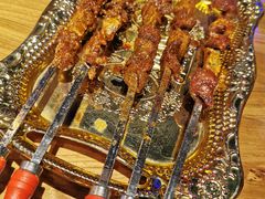 -胖老汉椒麻鸡清真新疆菜(西御街店)