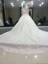 -南京宝娜嫁衣婚纱礼服馆(中央路店)