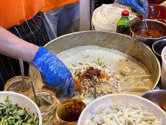 -安徽阜阳卷馍(西单店)