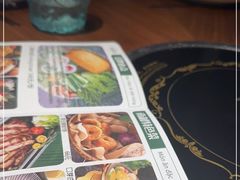 -南越郡·越式风味餐厅(青秀万达店)