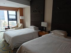 -烟台金沙滩喜来登度假酒店