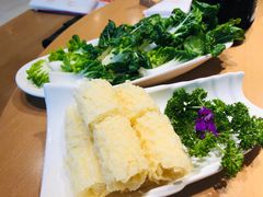 -湯系·煲汤手艺人(东二环泰禾广场店)