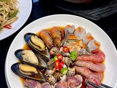 -好兄弟郭巨海鲜(天一阁店)