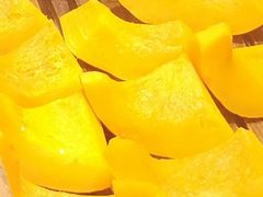 鲜蒸金瓜-威海蓝海御华大饭店·蓝钻美食自助百汇