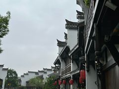 -大小河街