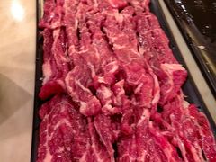 -潮汕良记牛肉火锅(洪武路店)