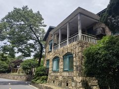 -莫干山风景区