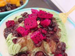 -梁子刨冰王&梁小糖(王顶堤店)