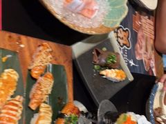 -古田居·特色寿司料理(骏欣中心店)