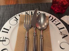 -IL TEATRO 精品意大利餐厅