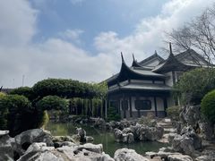 -上海皇廷花园酒店·御宴中餐厅