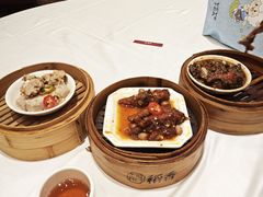 -稻香饭店(龙华天虹店)