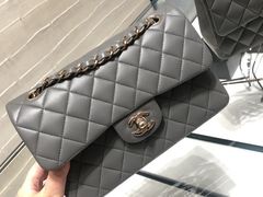 -CHANEL(恒隆广场店)