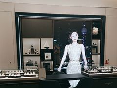 -锦华钟表珠宝(百年城店)