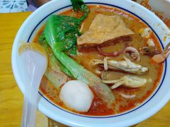 -林氏沙茶面·闽南必尝小吃(福建路店)