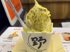 -野人先生现做冰淇淋(北京顺义祥云小镇店)