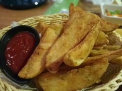 -通海俄式烧烤(下瓦房店)