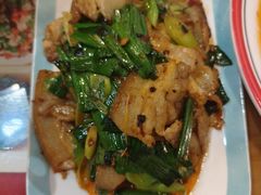 -易老妈蹄花.特色川菜(人民公园总店)