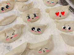 -哈尔滨饺子王·东北菜(鱼鳞浃路店)