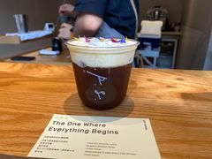 -O.P.S. CAFE