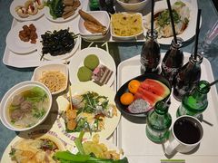 -堂会·KTV·自助餐·团建聚会(天河店)