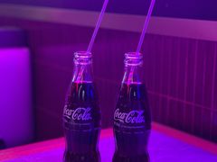 樽装可乐-啫神·广州地标美食(北京路店)