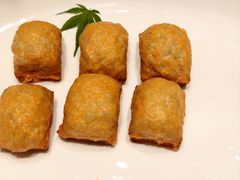 -龙宴海鲜城(经中路店)
