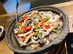 -酸喜·三度酸·贵州味