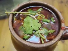 -巢湖名吃·东关老鹅汤(江南风情街店)