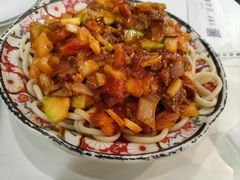 -帕米尔食府(白云观店)