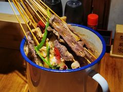-日吉丸·鸟将军炭火融合酒馆(中央大街店)