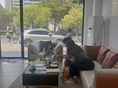 -沐渔二手奢侈品黄金手表包包回收·中古店(广州塔店)